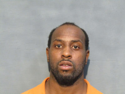 George Broussard